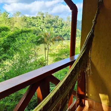 Vale Do Sonho Hotel Guararema Exteriör bild