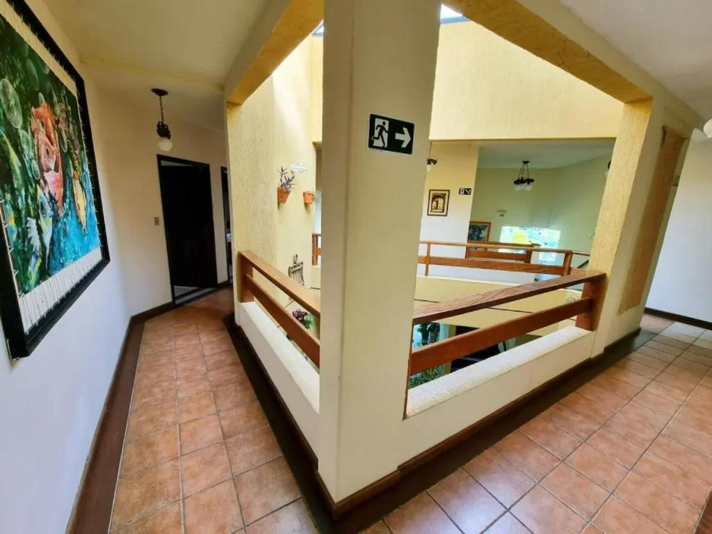 Vale Do Sonho Hotel Guararema Exteriör bild