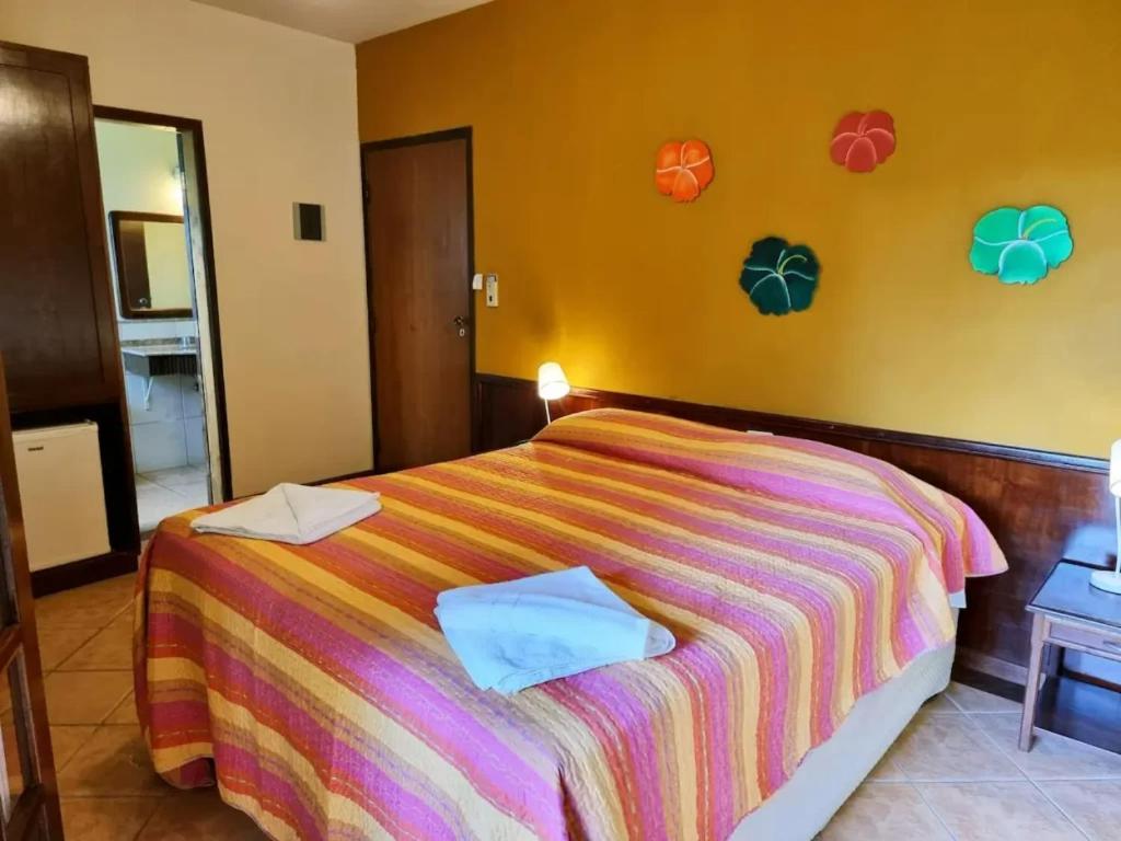 Vale Do Sonho Hotel Guararema Exteriör bild