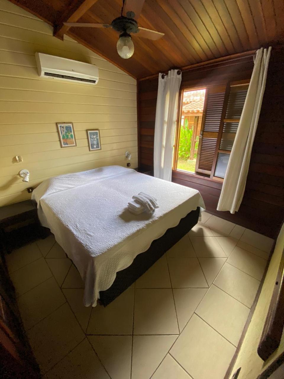 Vale Do Sonho Hotel Guararema Exteriör bild