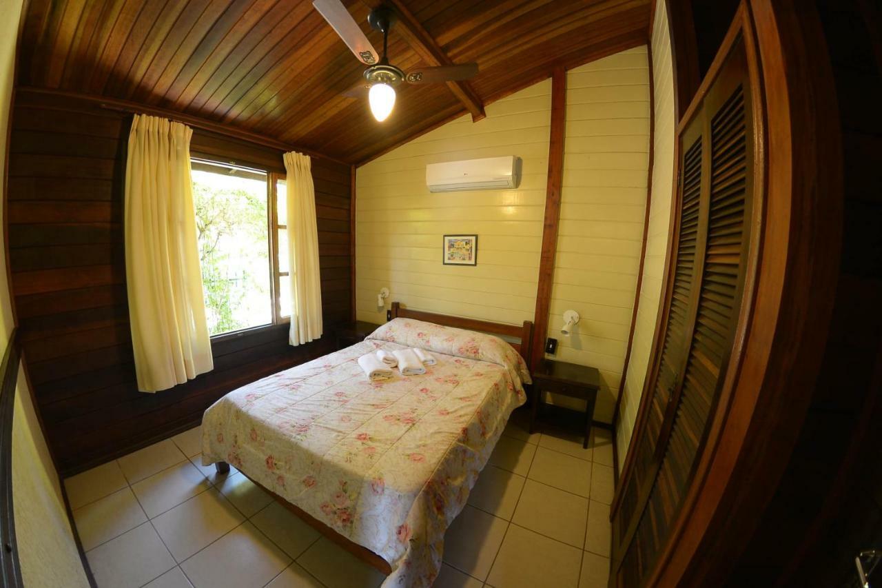 Vale Do Sonho Hotel Guararema Exteriör bild